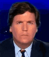 Tucker Carlson Love GIF