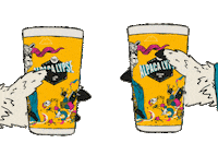 Salt Session Ipa Sticker by Alpacalypse Session IPA