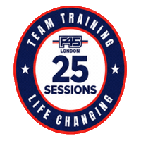 Sticker by F45 London ON