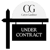 Carn Sticker by Compass Baltimore