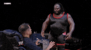 Go Come On GIF by WWE