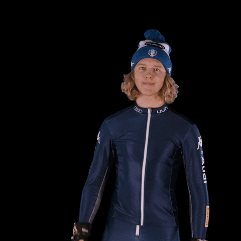Wintersports Skicross GIF by FISI