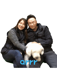 아르르 Sticker by arrr_official