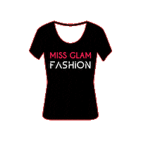missglambelfast brand missglambelfast missglamfashion Sticker