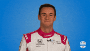 Ntt Indycar Series Sport GIF by INDYCAR