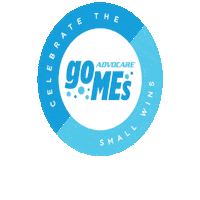 Celebrate Go Me Sticker by AdvoCare