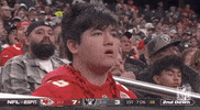Kansas City Chiefs Nod GIF by NFL