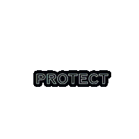 Beauty Protect Sticker by SHISEIDO
