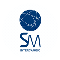 smintercambio turismo viagem ferias intercambio Sticker