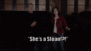 #lifeinpieces GIF by CBS
