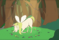 Kevin Pegasus GIF