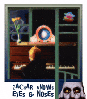 Jellyfish Playerpiano GIF by NACHTSCHIMMEN Music-Theatre-Language NIGHTSHADES
