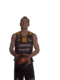 Vamos Liga Endesa Sticker by ACB