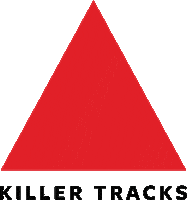 killertracks Sticker