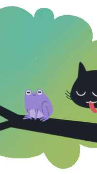 Cat GIF