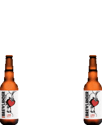 Sticker by Brewlander