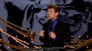 Andy Serkis GIF by BAFTA