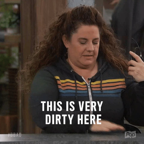 big brother bbceleb GIF by Big Brother After Dark