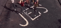 west side story jets GIF