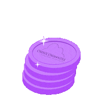 Fun Money Sticker by OMNICOMMANDER