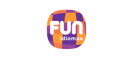 Fun Online Classes Sticker by Fun Idiomas