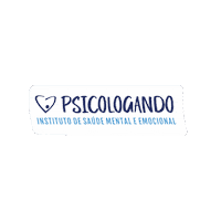 Psicologandocomaerika Sticker by Cachoeira Paulista Imoveis
