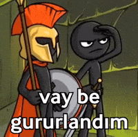 Legacy Saga GIF