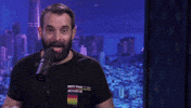Number One Fan GIF by Kinda Funny