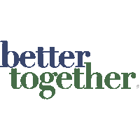 Togetherness Bettertogether Sticker by Calvary Temple International