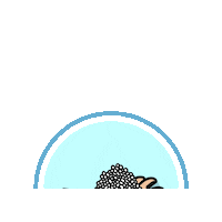 Perlit Sticker by Schlagmann Poroton