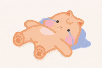 chelseaveronica han jisung skzoo stray kids han han quokka GIF