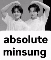 Stray Kids Han GIF