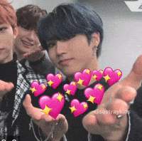 Heart Love GIF