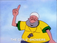 nicksplat doug GIF