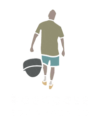 Dad Pose Sticker by edwardsandcobaby