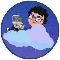 Happy Space Sticker by Sintegra Group