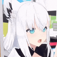 Hololive GIF