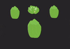 blooming h&r block GIF by Billion Back Records