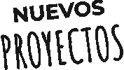 by_nomadedigital nuevo trabajo proyecto nuevos Sticker
