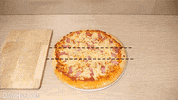 pizza GIF by Digg