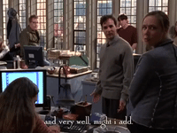 season 5 netflix GIF by Gilmore Girls 