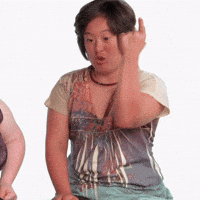 born this way hand click GIF by Lifetime Telly