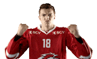 Lhc Lausannehc Sticker by Lausanne Hockey Club