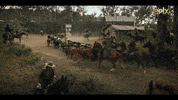 Epix GIF by Billy The Kid