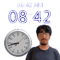 8Am Sticker