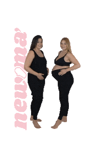Wochenbett Sticker by Newma Care