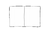 STAN_ANTWERP student stan windows ramen Sticker