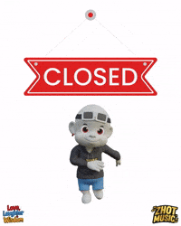 Out Of Office Night GIF by Zhot Music