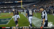 Chicago Bears Football GIF by NFL