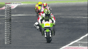 Cal Crutchlow Racing GIF by MotoGP